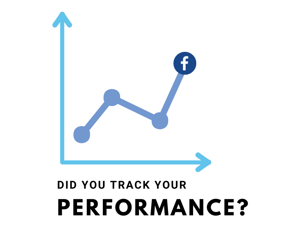Facebook Insights Infographics Representation